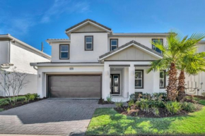 Amazing 9 Bedroom Sonoma Home Close To Disney villa